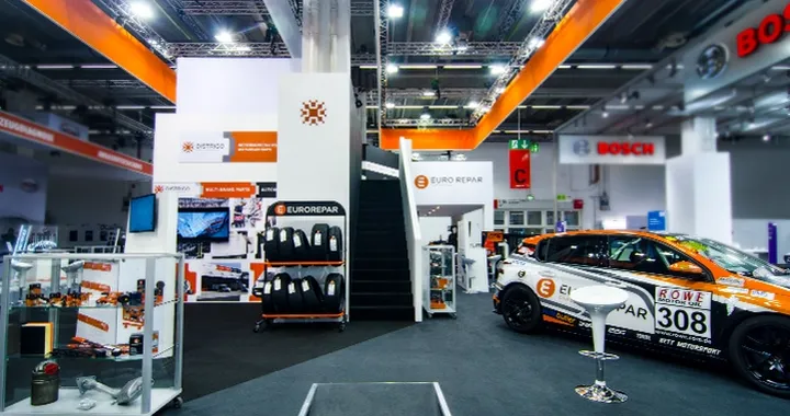 Gruppo PSA: con l’aftermarket all’Automechanika di Francoforte