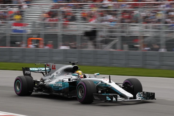 [DIRETTA] F1 Gran Premio del Canada: Hamilton vince facile