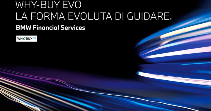 Bmw lancia il nuovo Leasing Operativo WHY-BUY EVO