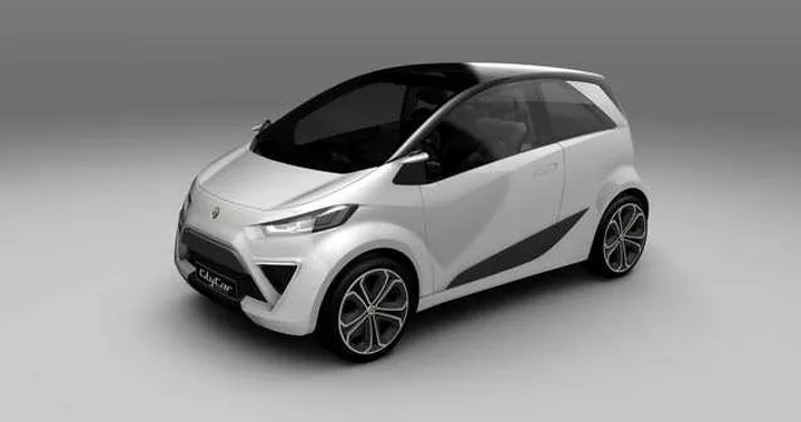 Lotus: confermata la citycar nel 2014