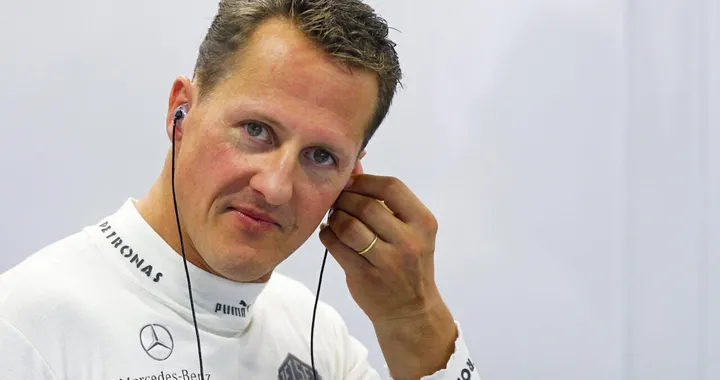 Il bieco ricatto alla famiglia di Michael Schumacher
