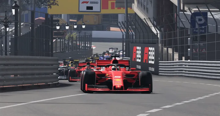 Formula 1: il campionato virtuale nasce nel segno delle contraddizioni