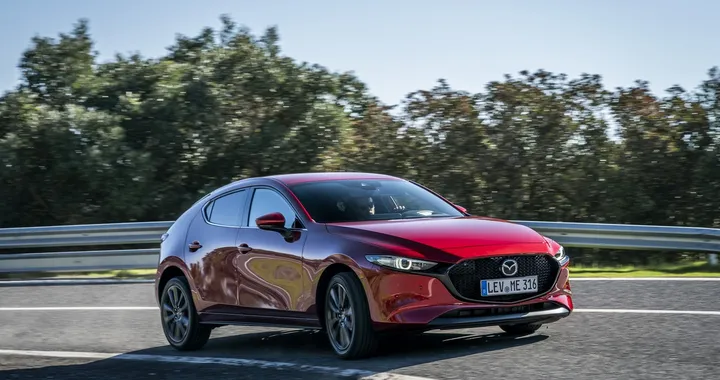 Mazda3: alla ricerca del perfetto equilibrio