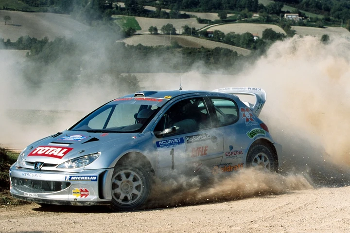 Motor Show 2017: in mostra la storia di Citroen e Peugeot nei rally