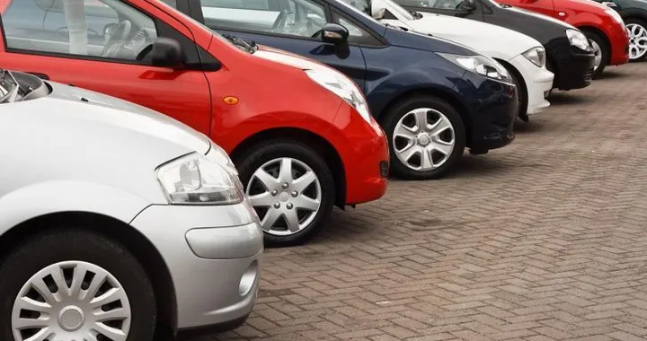 Mercato auto usate in Italia: una crescita che impressiona