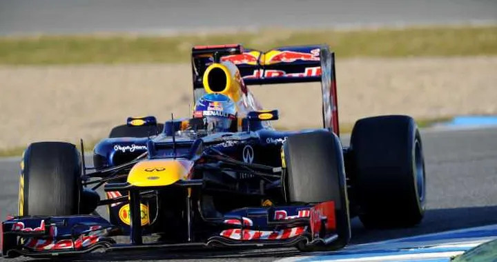 F1: Vettel a caccia del terzo titolo consecutivo