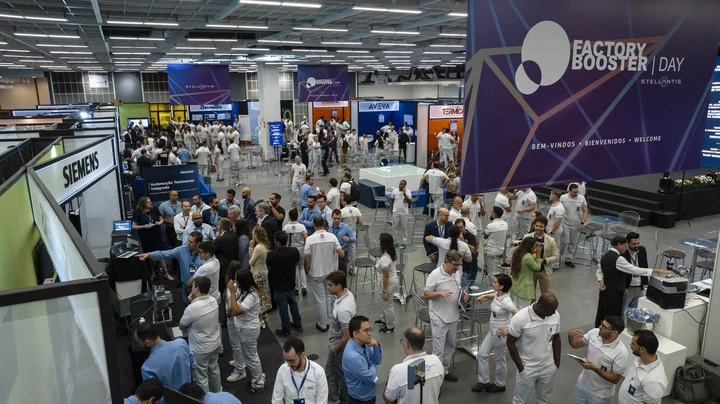 Stellantis punta sull’innovazione per risolvere le sfide della produzione
