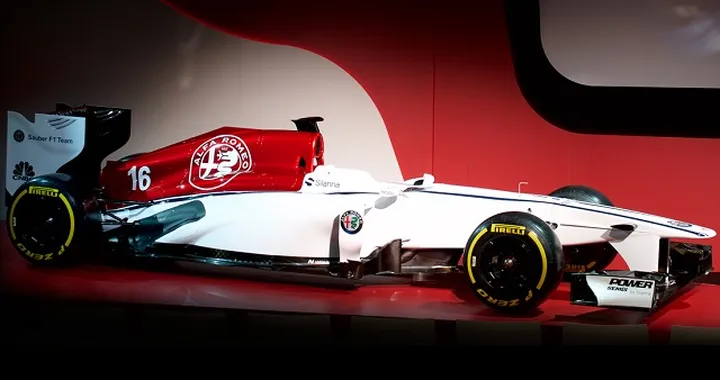 Alfa Romeo-Sauber F1 Team cerca nuovi tecnici