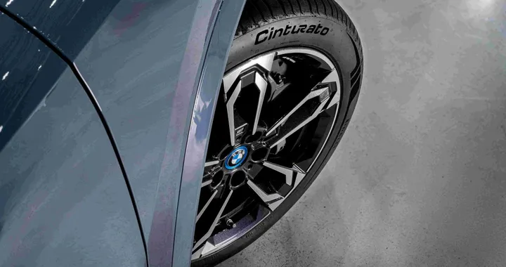 Pirelli Cinturato domina i test europei: sicurezza e prestazioni al top