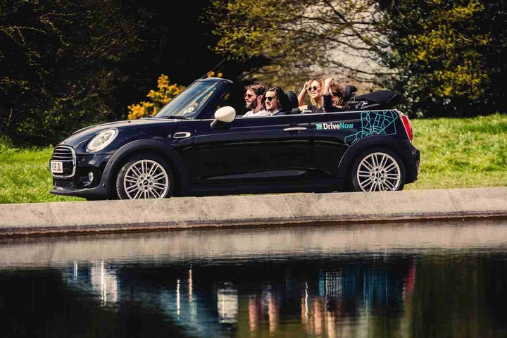 Ecco 5 curiosità sugli automobilisti europei
