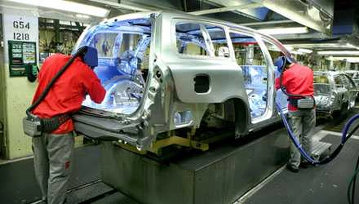Volvo: terzo trimestre consecutivo in perdita