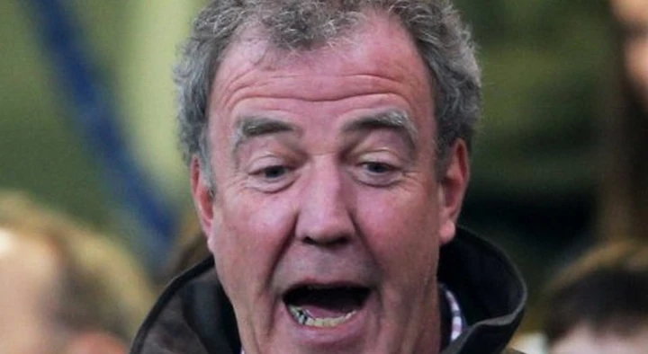 Meglio l'Alfa giulia o la Bmw Serie 3? Ecco l'opinione di Jeremy Clarkson
