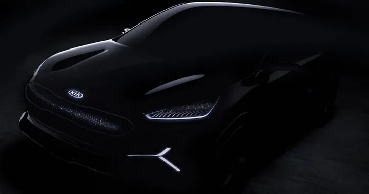Kia Niro EV: concept elettrico e hi-tech al CES di Las Vegas