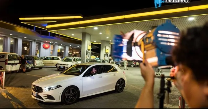 Mercedes-Benz A-Live: la web series sulla Classe A