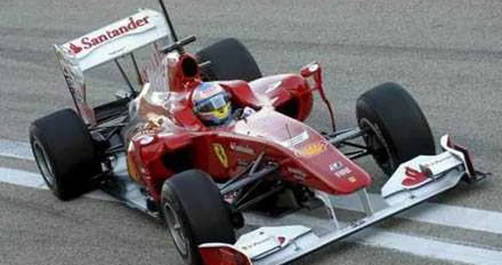F1: Alonso rilancia la Ferrari per il Mondiale