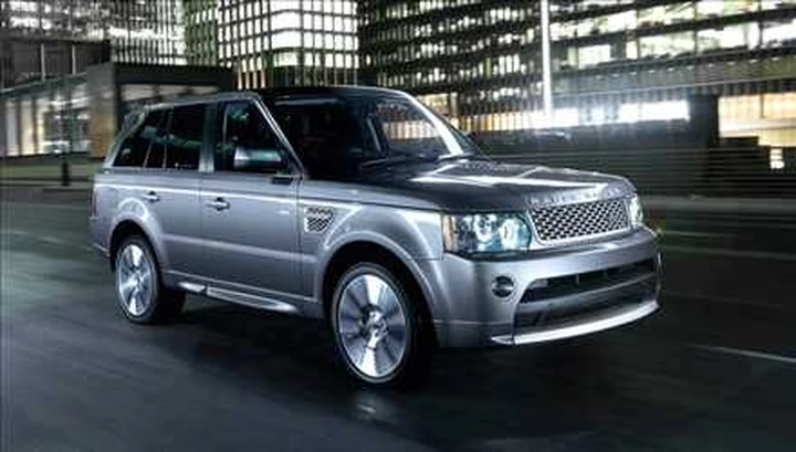 Range Rover Sport R-S: sarà ancora più estrema