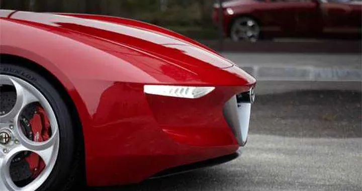 Mazda e Alfa Romeo: nuovi dettagli sulla Spider