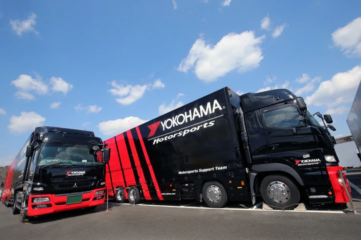 Yokohama sarà fornitore unico di pneumatici per il campionato WTCR