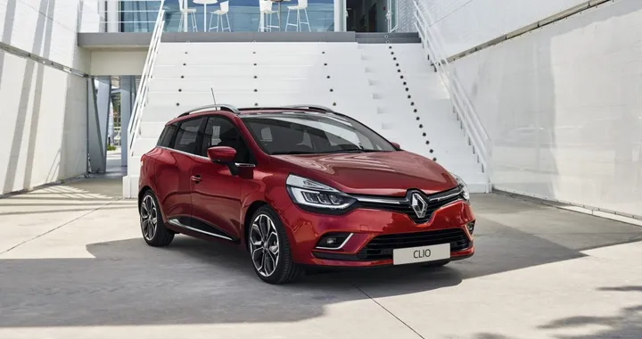 Gruppo Renault Italia consolida la sua posizione nel primo semestre 2018