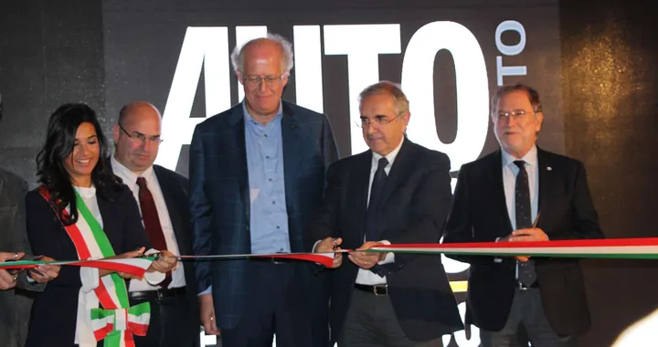 Auto Moto d’Epoca Fiera di Padova… successo e numeri da record