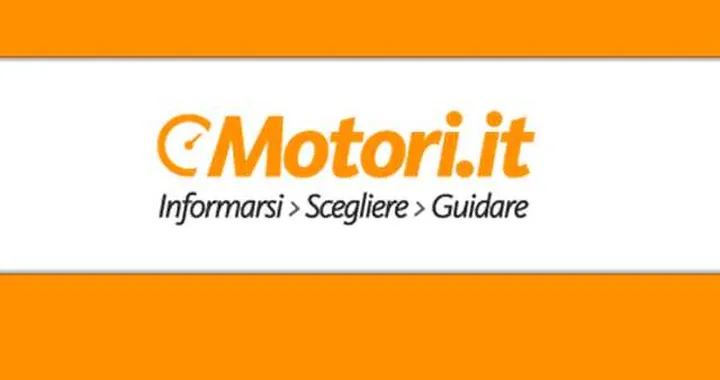 Motori.it premiato ai Motor Award 2013