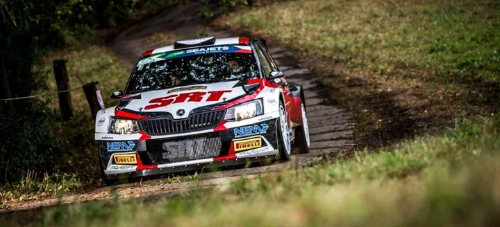 Uno sguardo all'estero: un grande weekend di Rally!