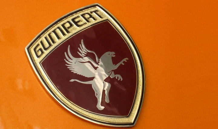 Gumpert: a Ginevra debutta la Tornante