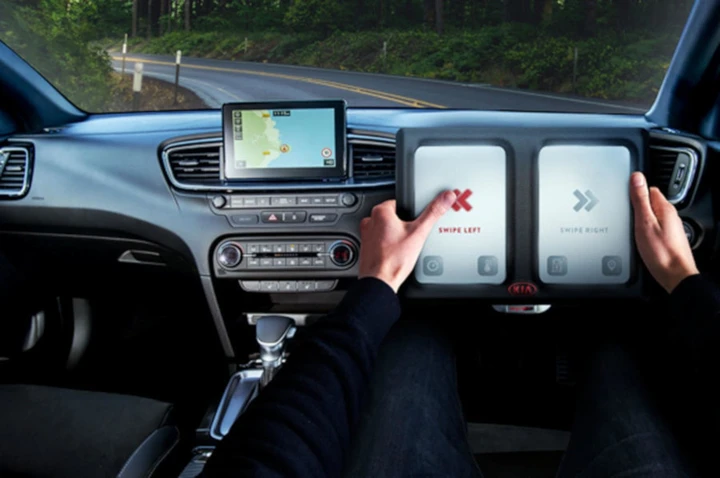 Pesci d'aprile 2019 a tema auto: i più clamorosi