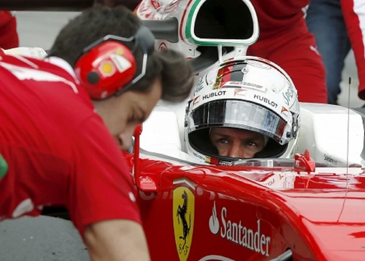 GP di Cina, qualifiche: quello che non ti aspetti