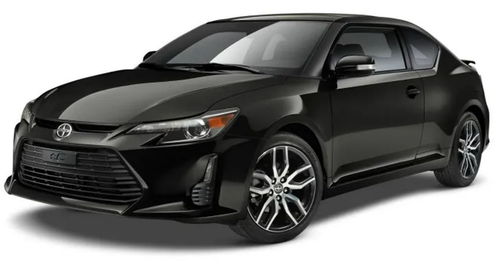 Scion FR-S e tC Monogram Series al Salone di Detroit