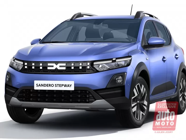 Dacia Sandero 2025: ibrida, hi-tech e ancora più economica? Ecco cosa sappiamo