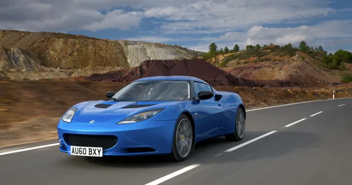 Lotus: un nuovo modello per Ginevra