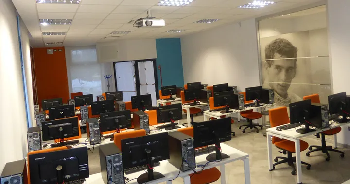 MotorSport Academy II : riparte la formazione professionale di Maranello