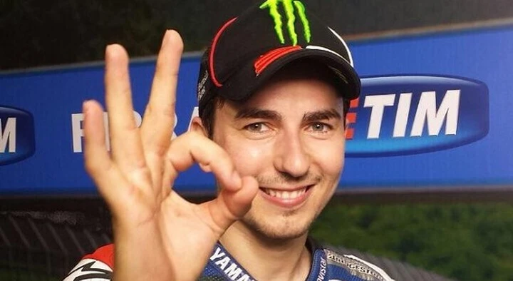 Ecco il futuro di Jorge Lorenzo