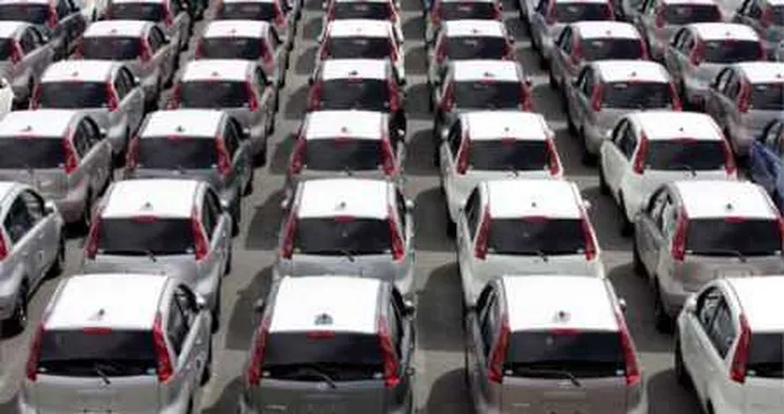 Mercato auto a maggio: boom per i veicoli commerciali