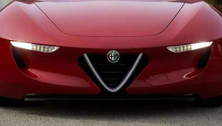 Alfa Romeo 4C GTA, il nuovo concept si avvicina