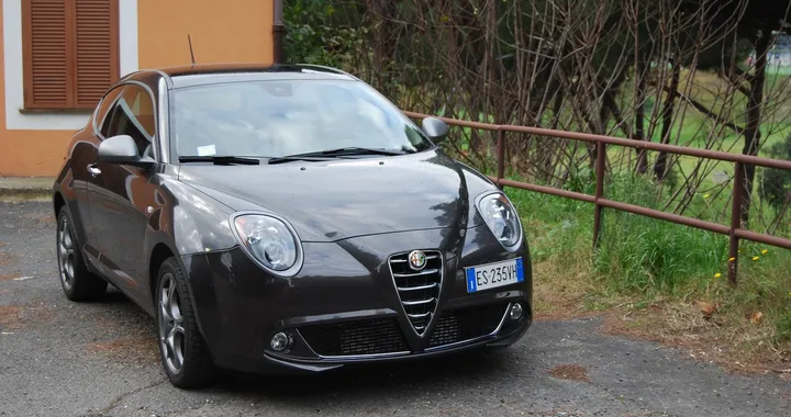 Alfa Romeo MiTo 1.6 JTDM 120CV Distinctive: la prova d’acquisto
