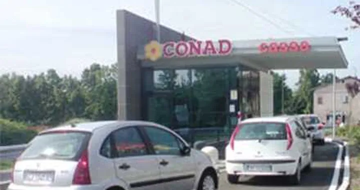 In crescita i distributori low-cost Leclerc Conad