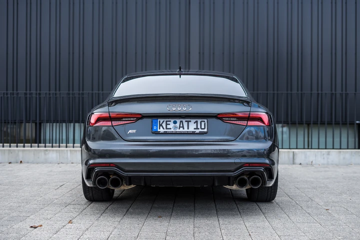 Audi RS5 by ABT Sportsline