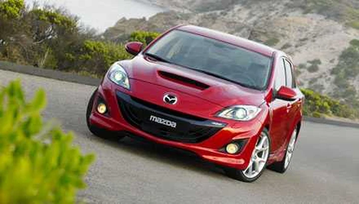 Mazda3 MPS: arriva la versione Mazda Performance Series