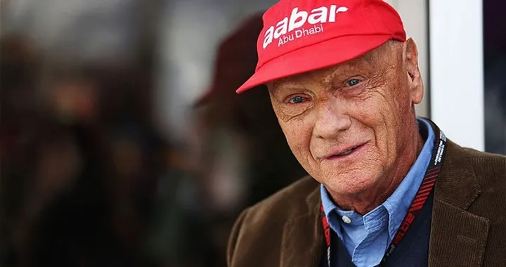 F1 Ferrari, Niki Lauda su Vettel: 