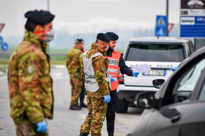 Nuova autodichiarazione spostamenti aggiornata 23 marzo da scaricare