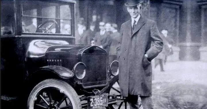 Ford: in mostra a Milano un secolo di tecnologia