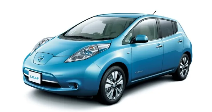 Auto elettriche: Renault e Nissan oltre i 200.000 esemplari