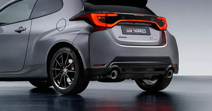 Toyota dichiara che ci vogliono auto che sappiano emozionare