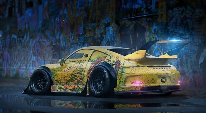 Cybercar, saranno così le auto del futuro?