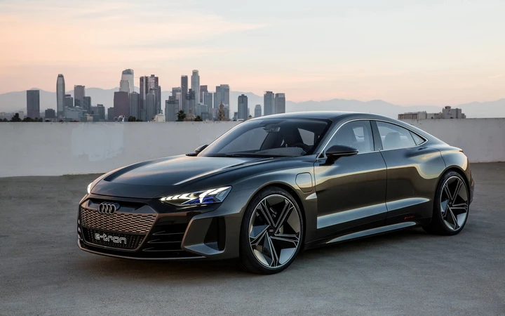 Audi, le novità al Salone di Ginevra 2019