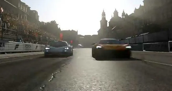 Forza Motorsport 5 su Xbox One: il trailer ufficiale