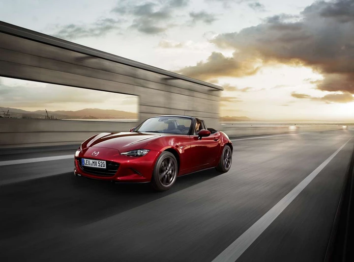 Mazda MX-5 2016: primo contatto