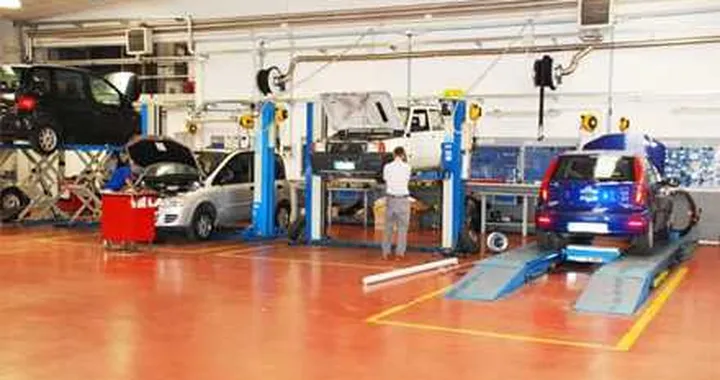 Fiat Safety Control: check up gratis dalla rete